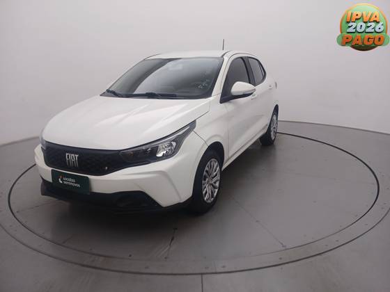 FIAT ARGO 1.0 FIREFLY FLEX DRIVE MANUAL